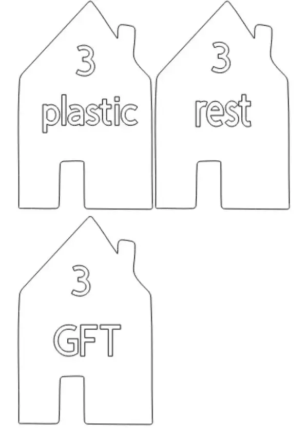 Containerstickers