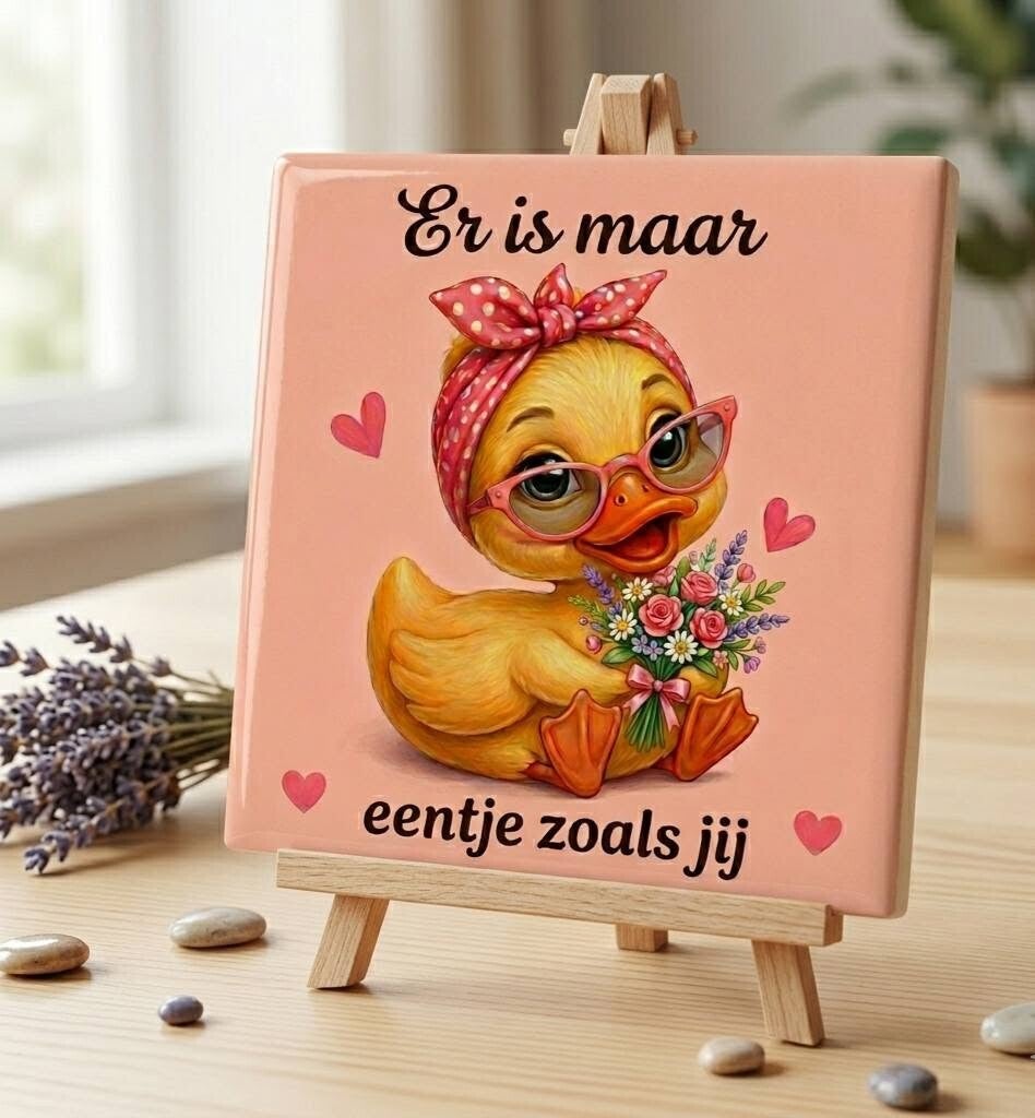 Tgeltje moederdag