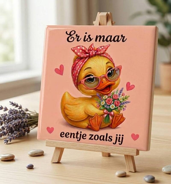 Tgeltje moederdag