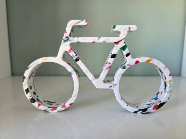 Marcel Wanders - Randstad Bike editie 2020