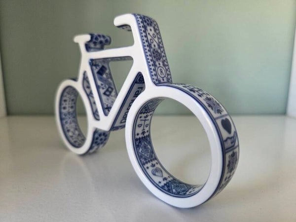 Marcel Wanders - Randstad Bike editie 2025