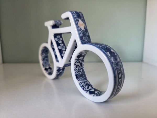Marcel Wanders - Randstad Bike jubileum editie 2025