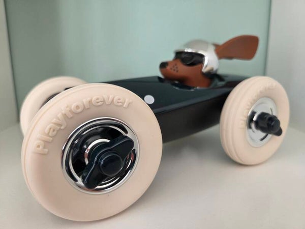 Playforever Rufus Weller Roadster Green