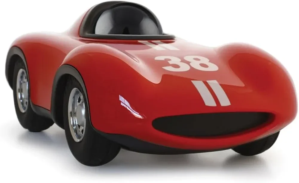 Playforever Speedy Le Mans Red