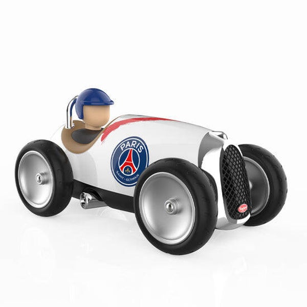 Baghera Racing Car Paris Saint-Germain special edition