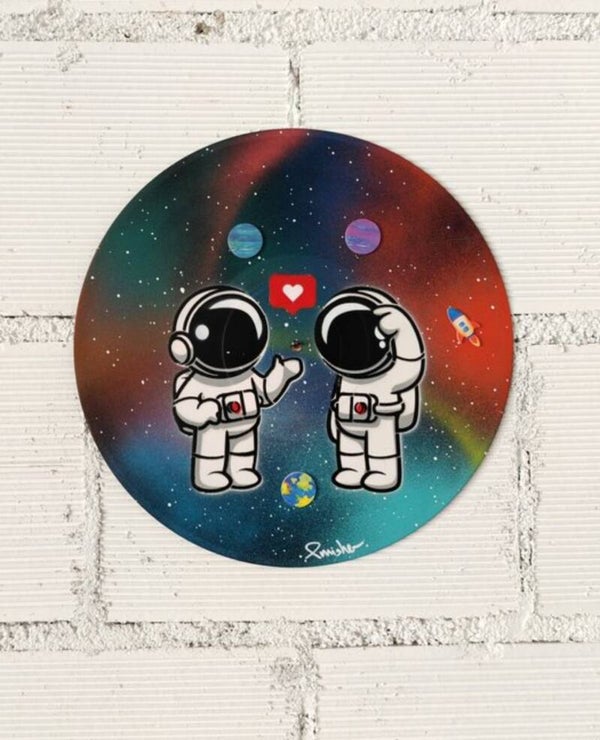 Punisher (XX-XXI) - "Friendzone" - 2024