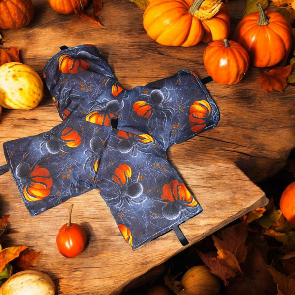 Halloween Kruisbuis