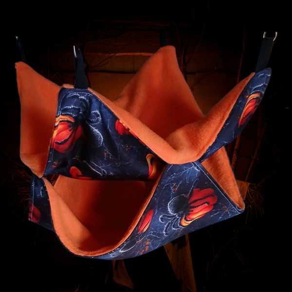 Halloween Dubbeldekker