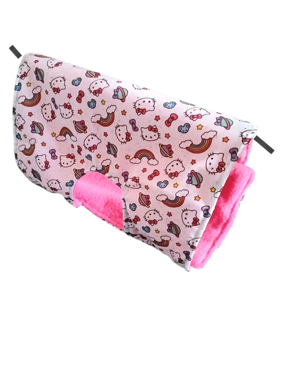 Buistunnel Hello Kitty