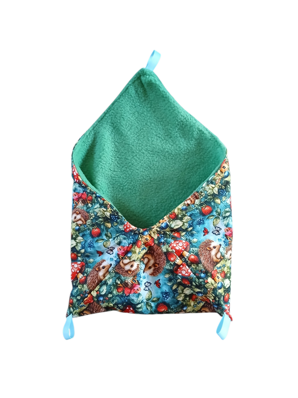 Enveloppe, egeltjes