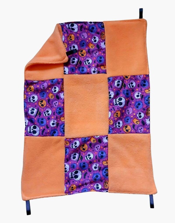 Rechthoek patchwork