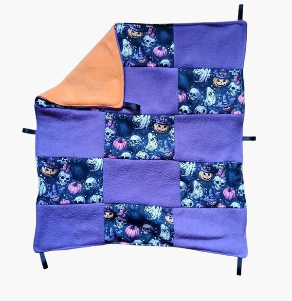 Rechthoek patchwork
