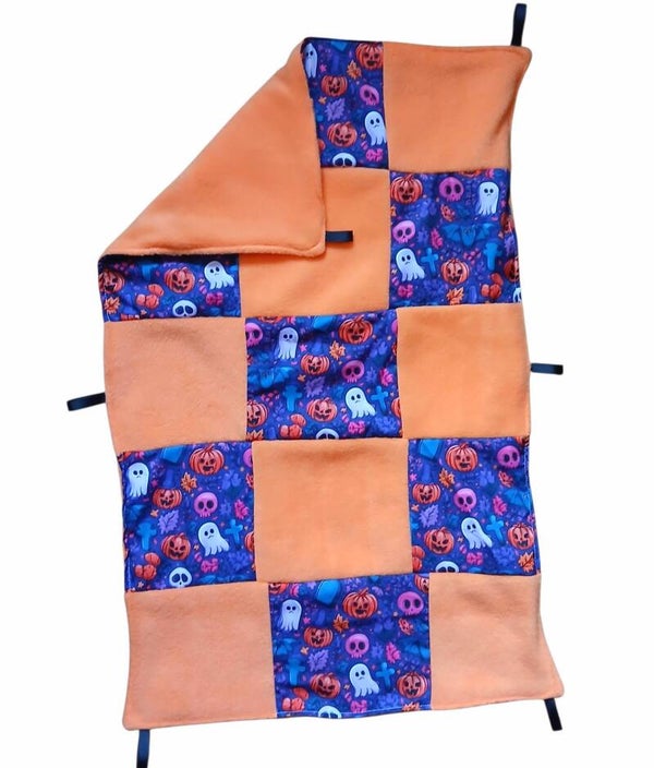 Rechthoek patchwork