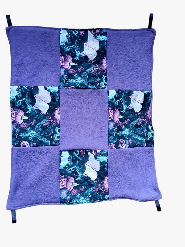 Rechthoek patchwork