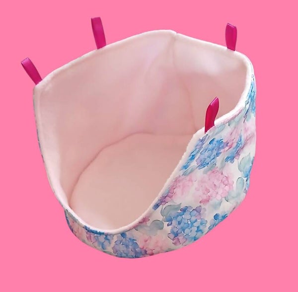 Sofa hangmandje