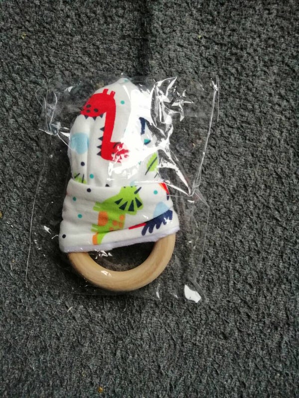 Fleece rolletje & fleece