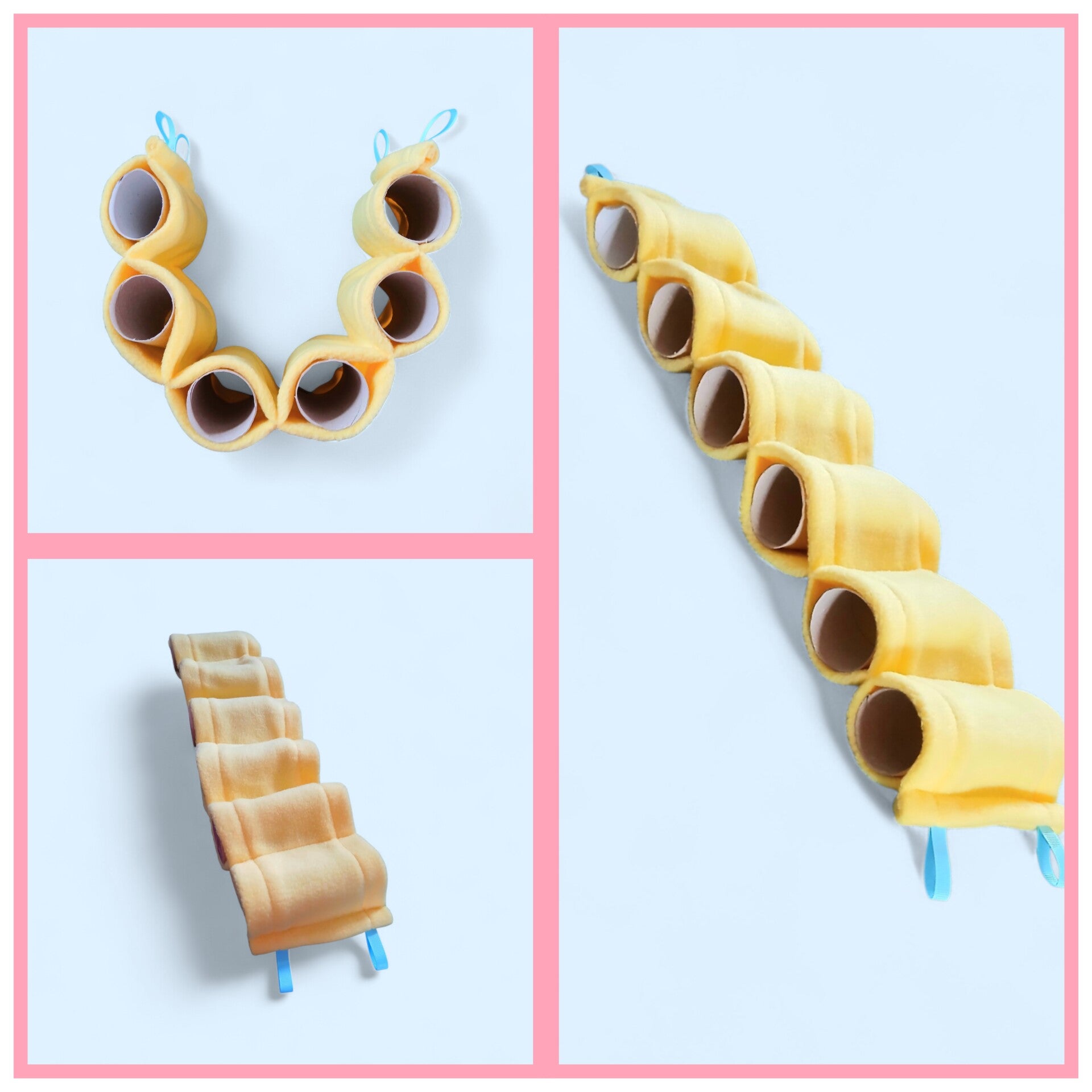 Rolbrug, zelf kleur kiezen