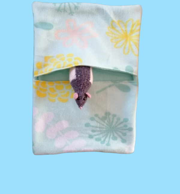 #FN Slaapzak met middenopening nr 5.