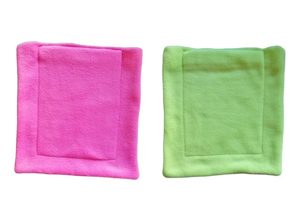 Rainbow radiator hangmatje