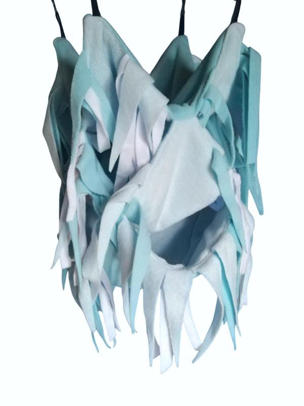 Winter trippledekker