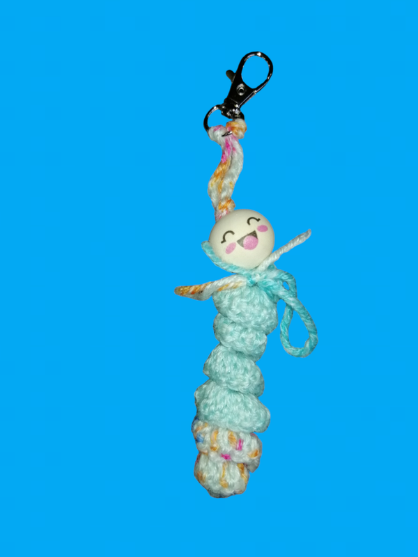 Worry&Geluksworm