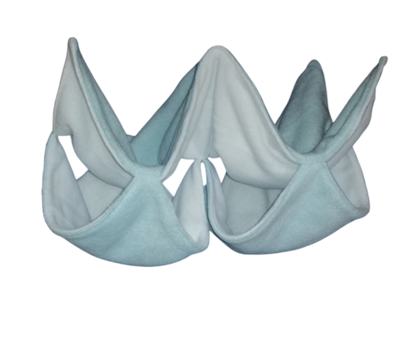 #Dubbeldekker in de breedte