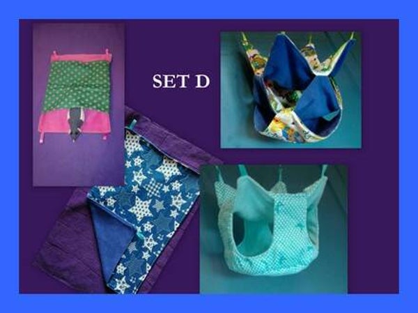 #Set D
