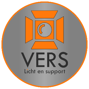 Logo Vers Licht en Support