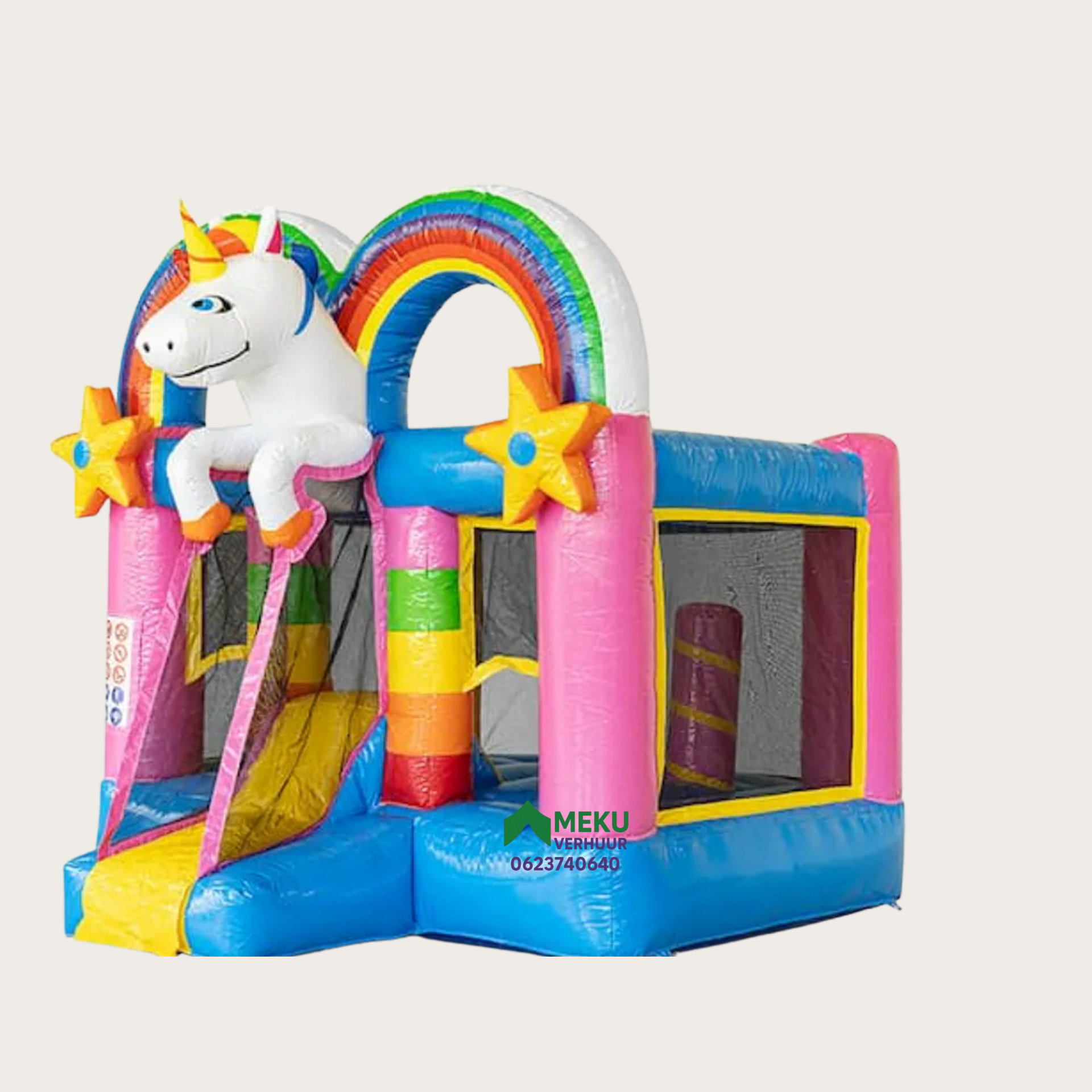 Unicorn Mini