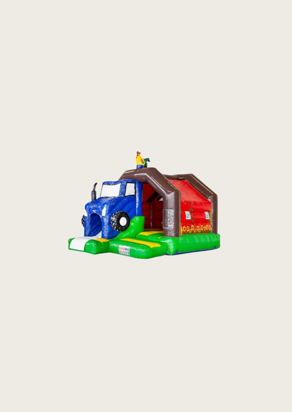 Boerderij Medium