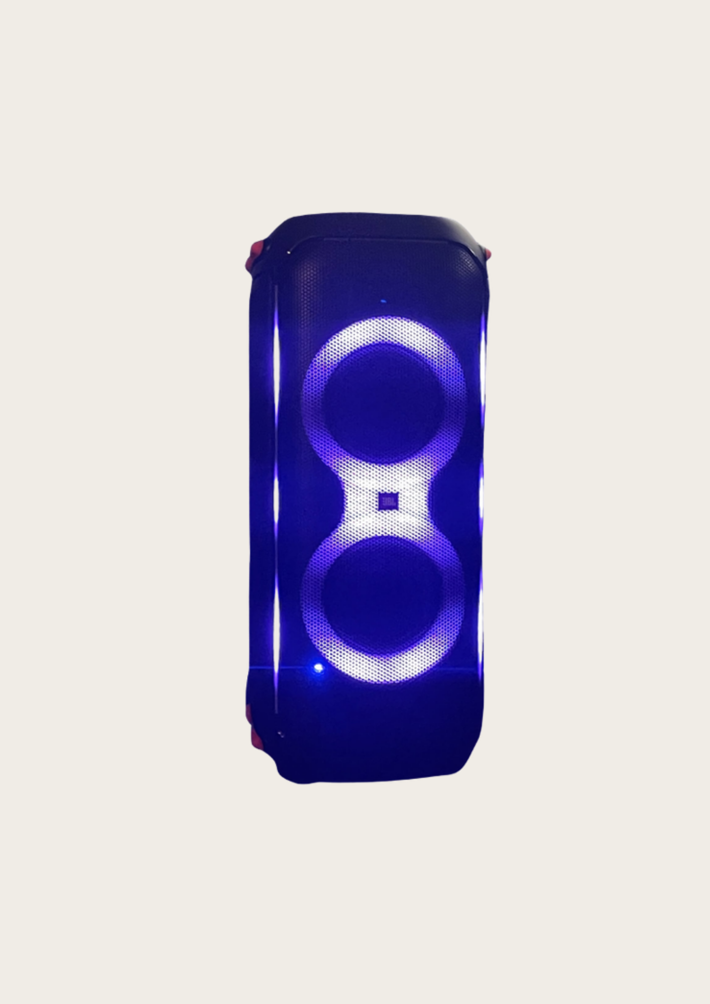 JBL partybox