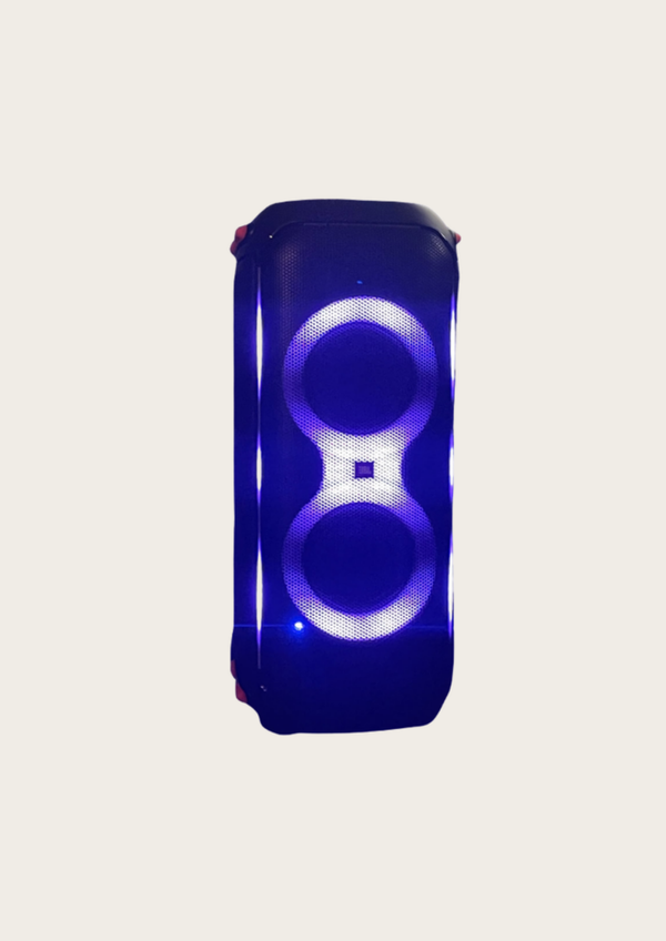 JBL partybox