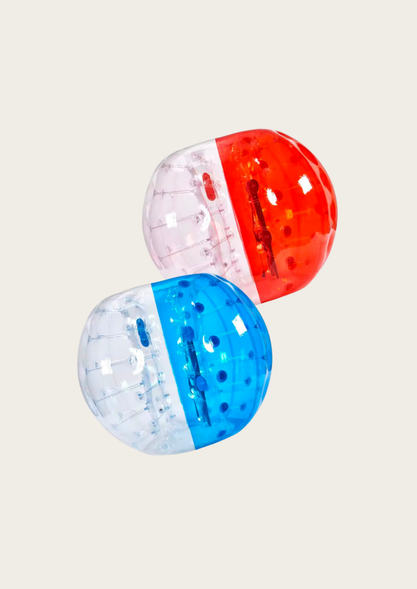 Bumperballen kinderen