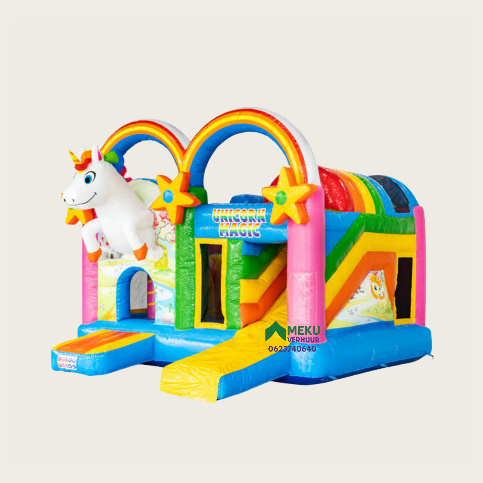 Unicorn Large