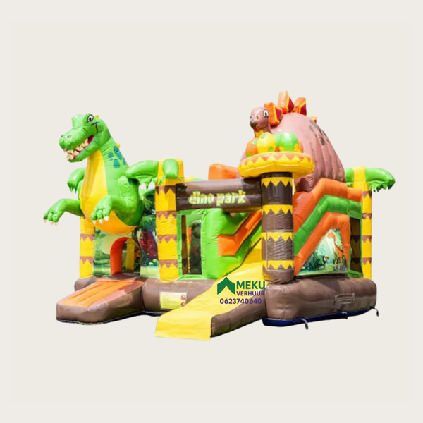 Dinopark Large