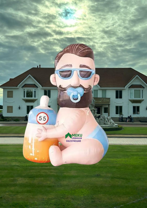 Abraham baby