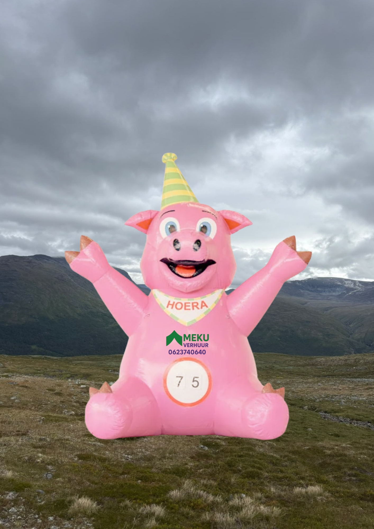 Feestvarken