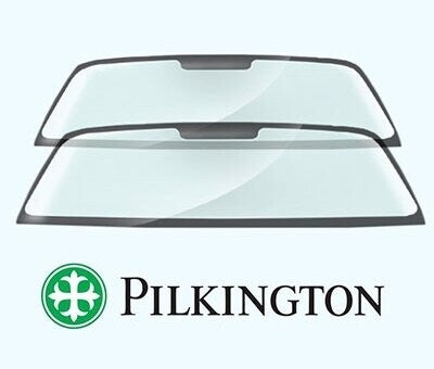 PILKINGTON un marque connu et reconnue pour le remplacement de vos vitrages le plus rapidement possible 