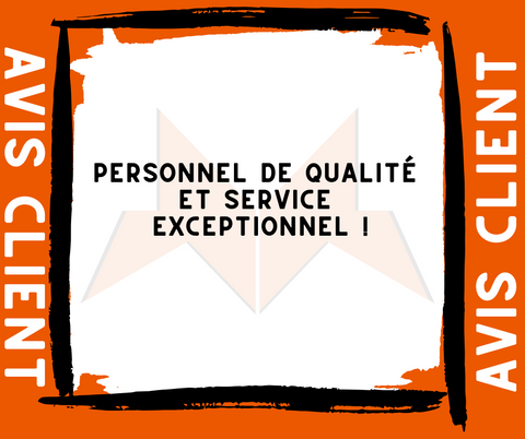 Avis 5 etoiles MIG AUTO remplacement de pare brise