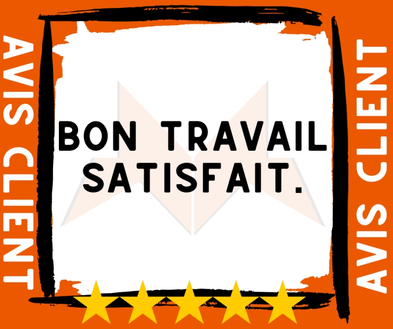 avis 5 etoiles MIG AUTO remplacement anti-brouillard d'occasion
