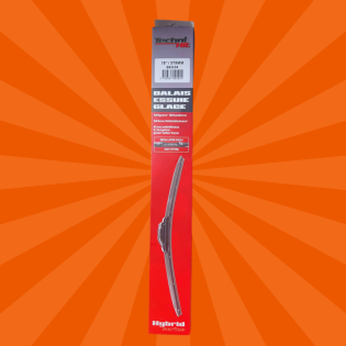 Balais d'essuie-glace 38