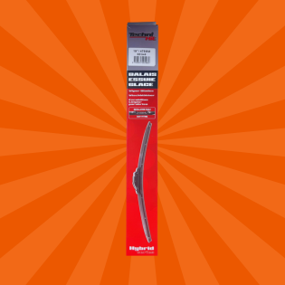 Balais d'essuie-glace 48