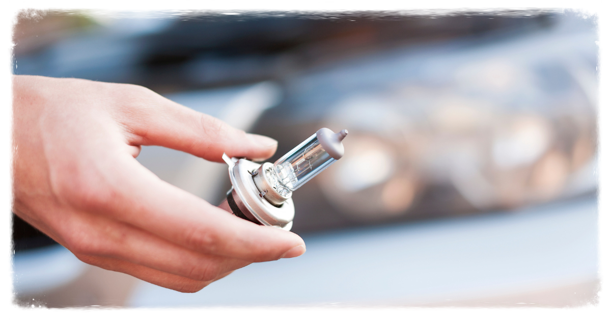 Tous l'eclairage avec MIG AUTO