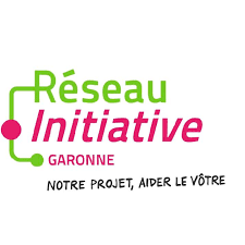 Initiative Garonne aide au lancement d'entreprise