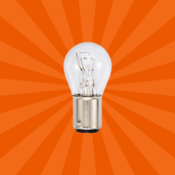 Lampe P21/5W