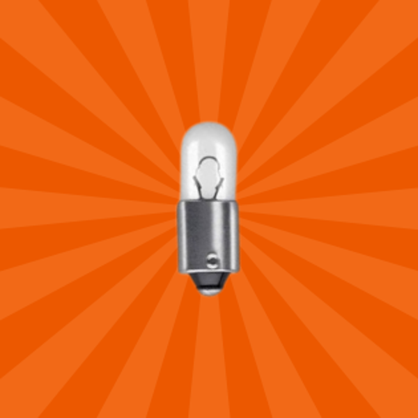 Lampe T4W