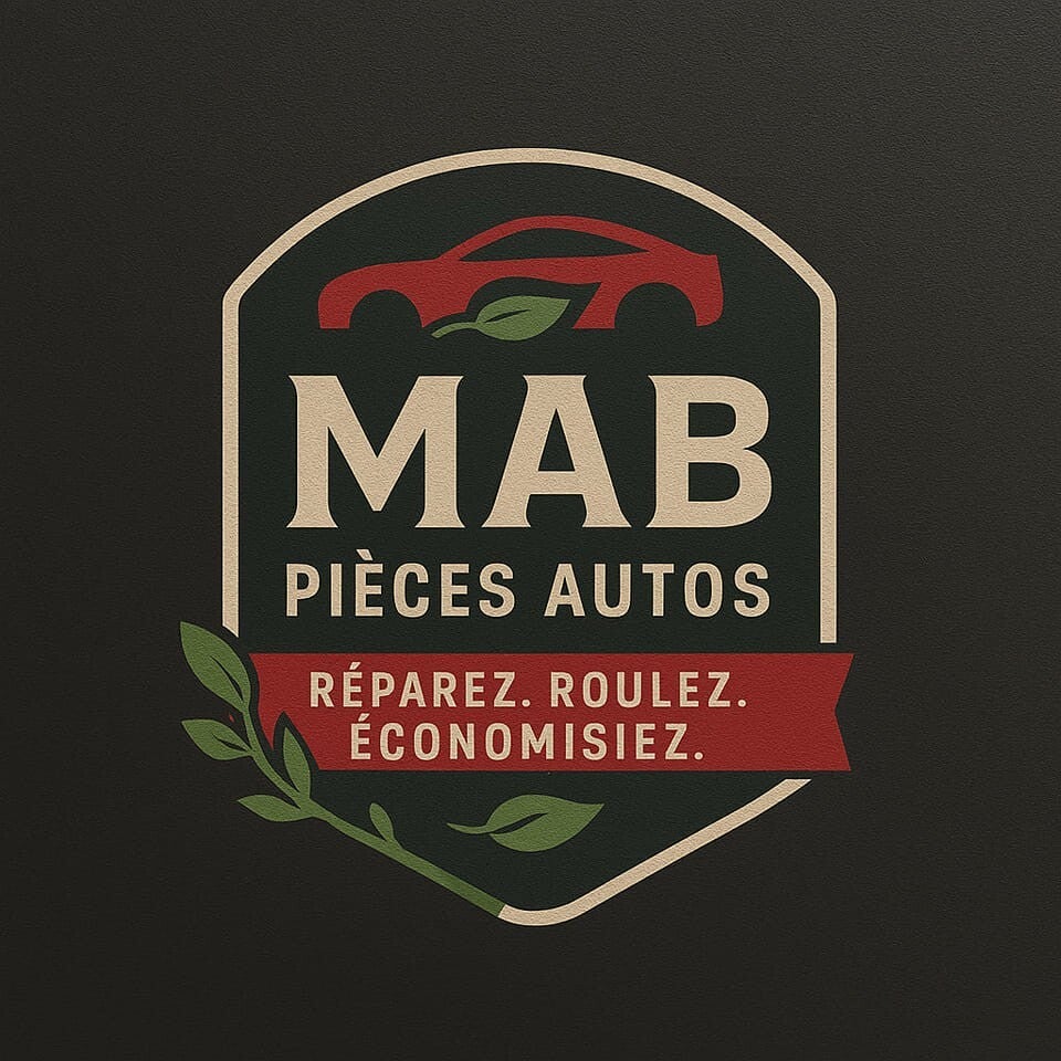 MAB PIECE AUTO 