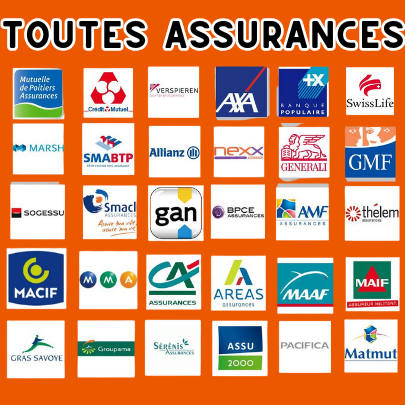 MIG AUTO remplacement de pare brise reglement direct avec toutes les assurances