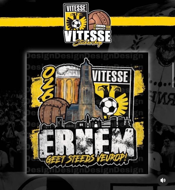 Ernem geet steeds veurop