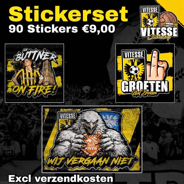Stickerset